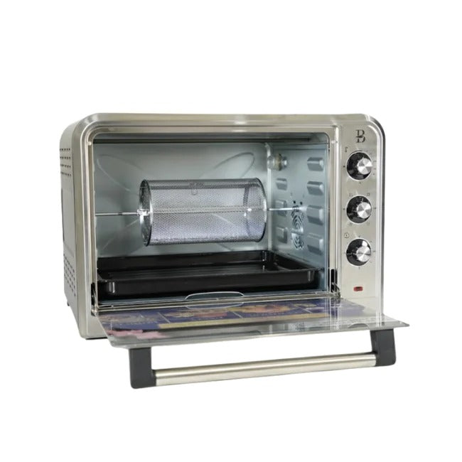 Brilliance Ultimate Air Frying Oven Digital Multi-Function Oven