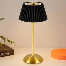 Cordless Rechargeable Touch Lamp