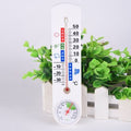 Indoor Outdoor Hanging Temperature Sensor Thermo Scale Hygrometer