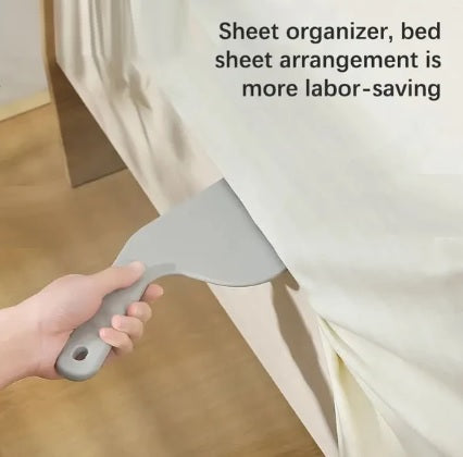Bed Sheet Tucker Tool