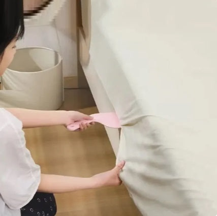 Bed Sheet Tucker Tool
