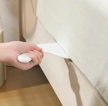 Bed Sheet Tucker Tool
