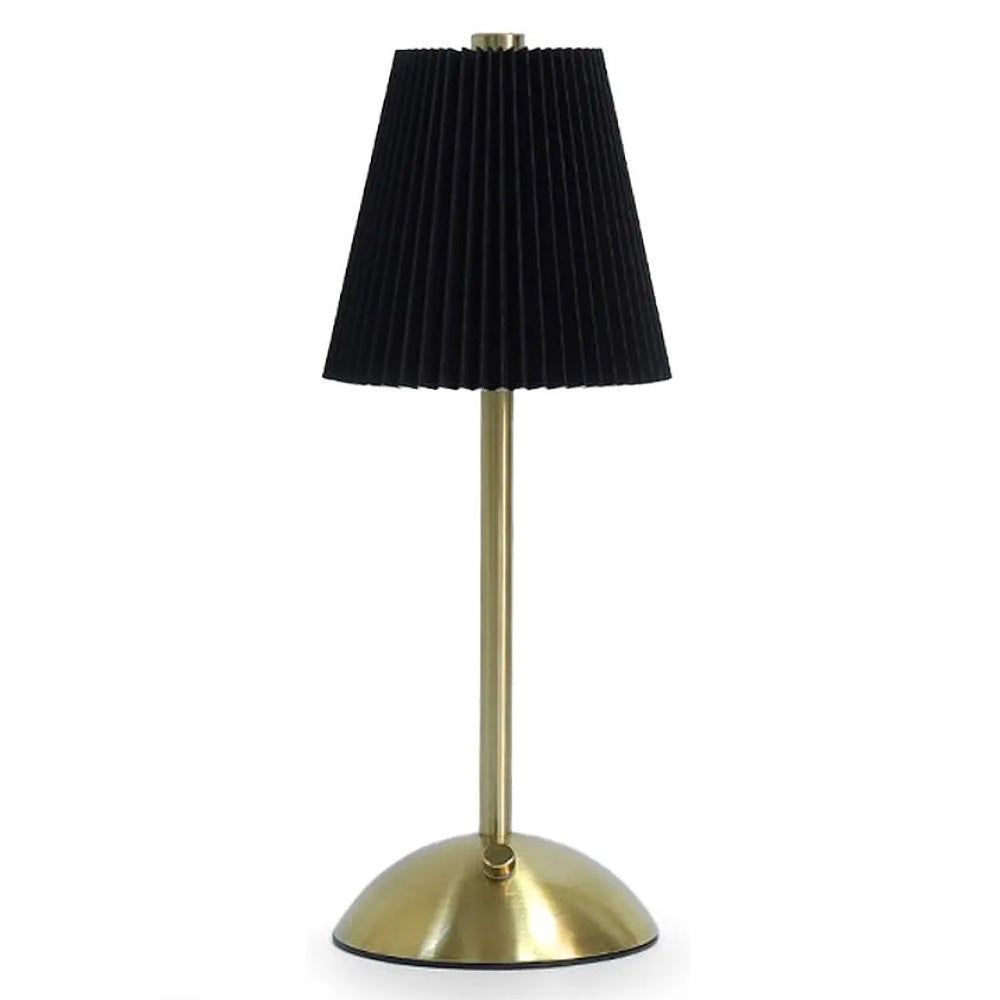 Cordless Rechargeable Touch Lamp