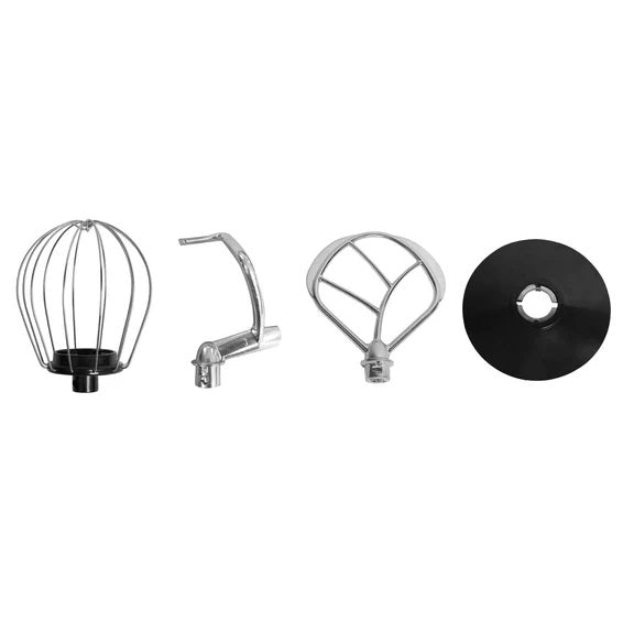 6 Speed Electric Beater With Bowl And Stand Base