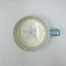 Korean Bowl Cute Ceramic Bowl With Handle