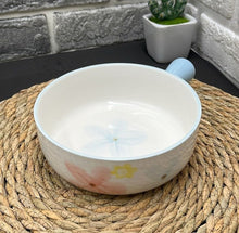 Korean Bowl Cute Ceramic Bowl With Handle