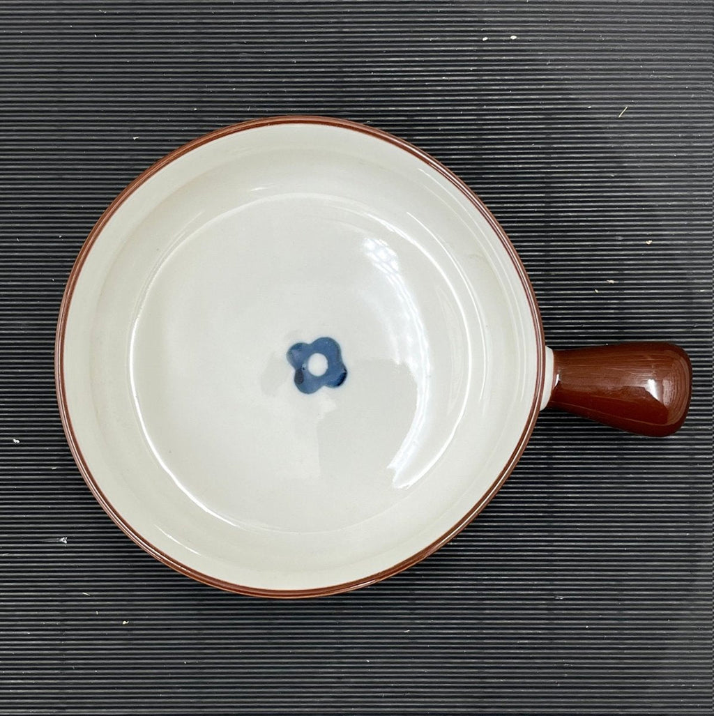 Korean Bowl Cute Ceramic Bowl With Handle