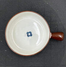 Korean Bowl Cute Ceramic Bowl With Handle