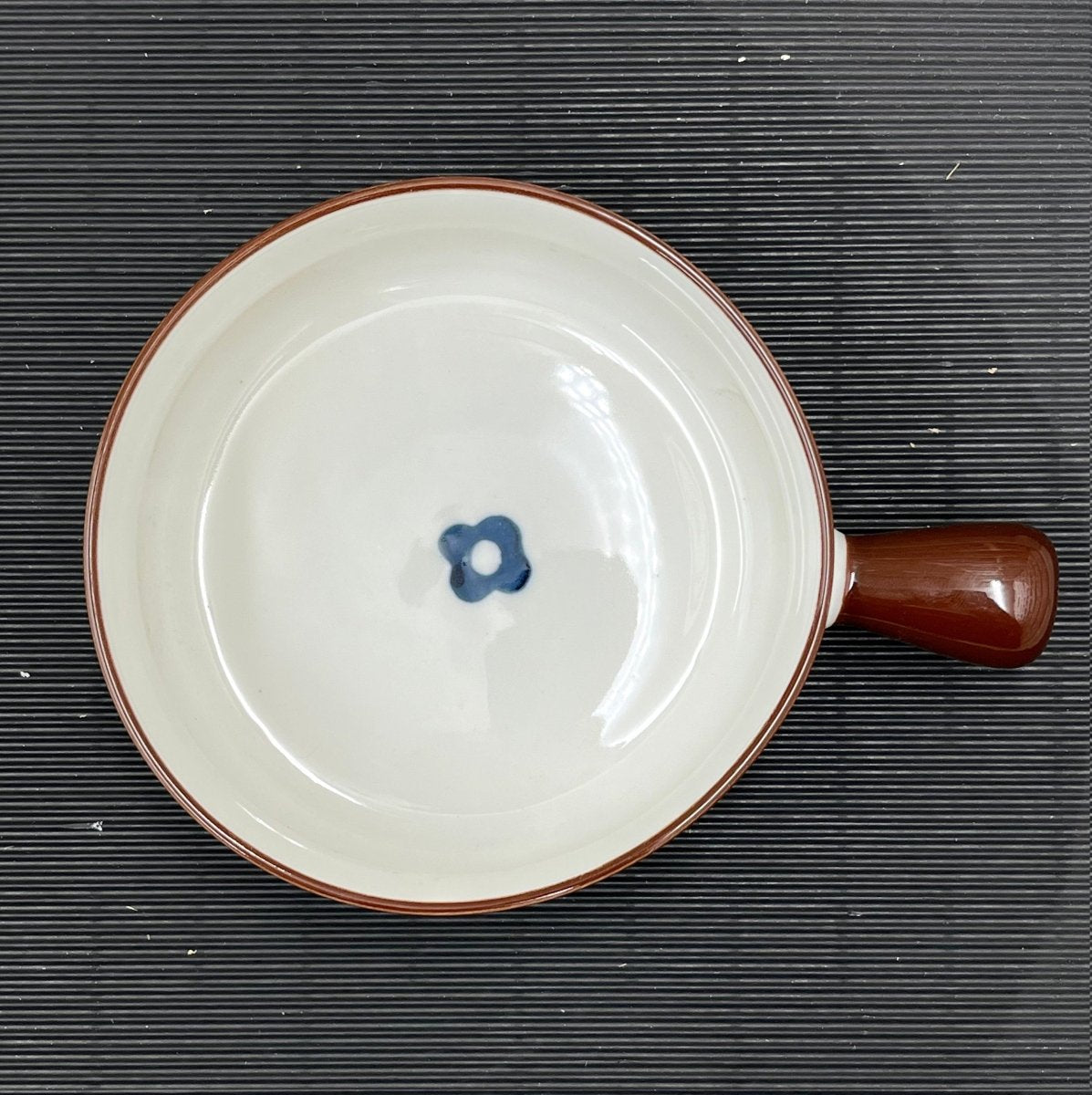 Korean Bowl Cute Ceramic Bowl With Handle
