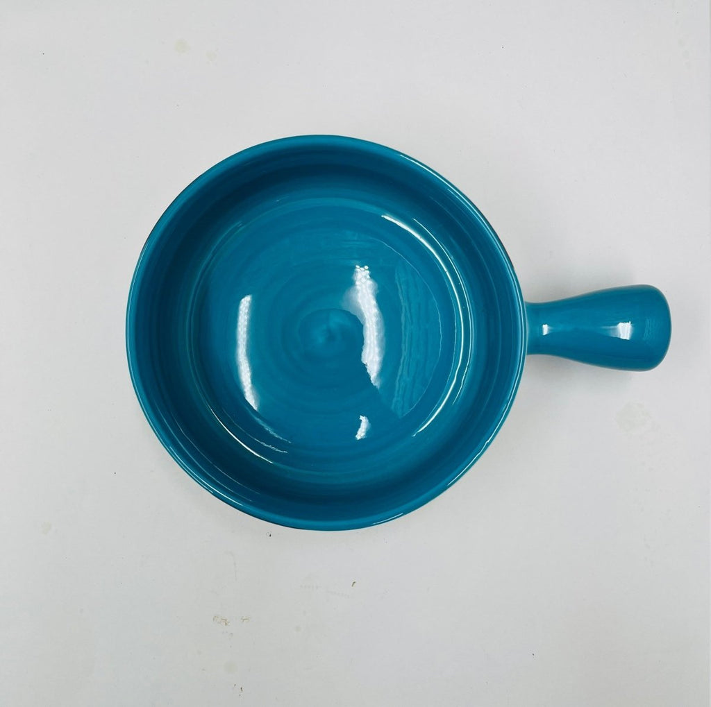 Korean Bowl Cute Ceramic Bowl With Handle