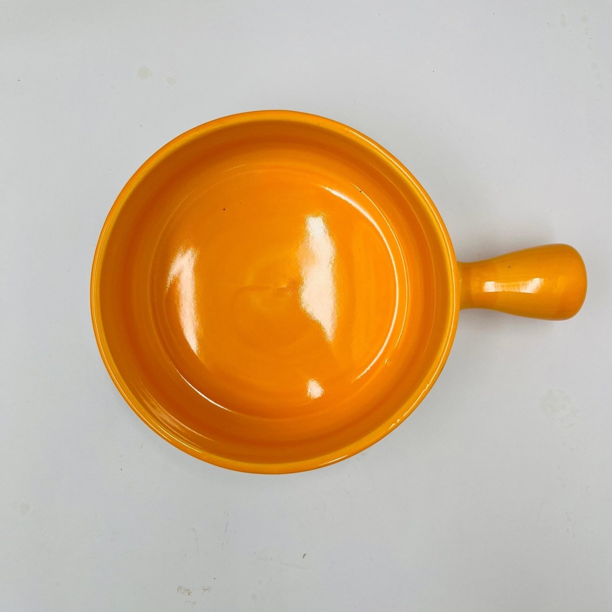 Korean Bowl Cute Ceramic Bowl With Handle