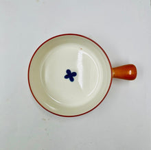Korean Bowl Cute Ceramic Bowl With Handle