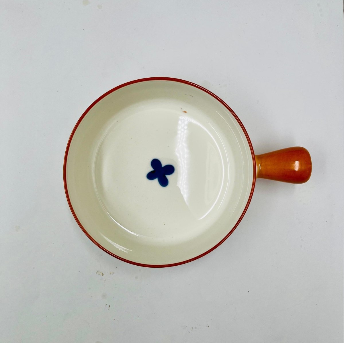 Korean Bowl Cute Ceramic Bowl With Handle