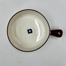 Korean Bowl Cute Ceramic Bowl With Handle