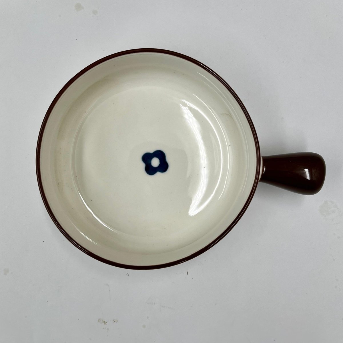 Korean Bowl Cute Ceramic Bowl With Handle