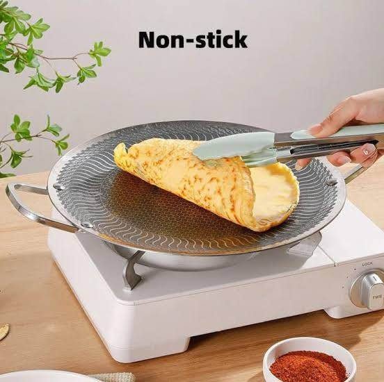 Laser Coated Honeycomb Tawa