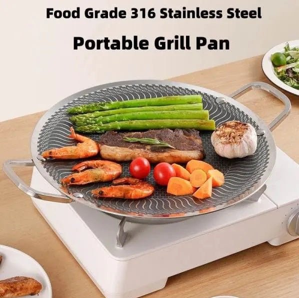 Laser Coated Honeycomb Tawa