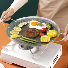 Laser Coated Honeycomb Tawa