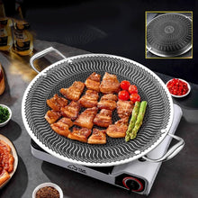 Laser Coated Honeycomb Tawa