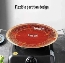Laser Coated Honeycomb Tawa