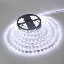 LED Light Strip With 12v Adapter - 5M