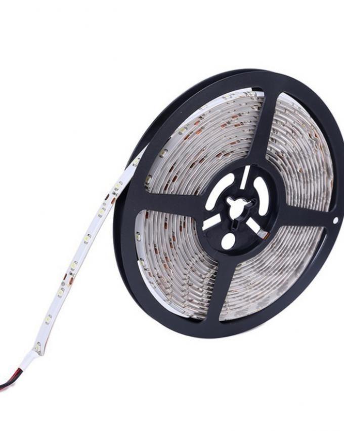 LED Light Strip With 12v Adapter - 5M