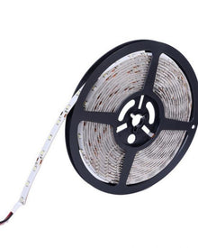 LED Light Strip With 12v Adapter - 5M