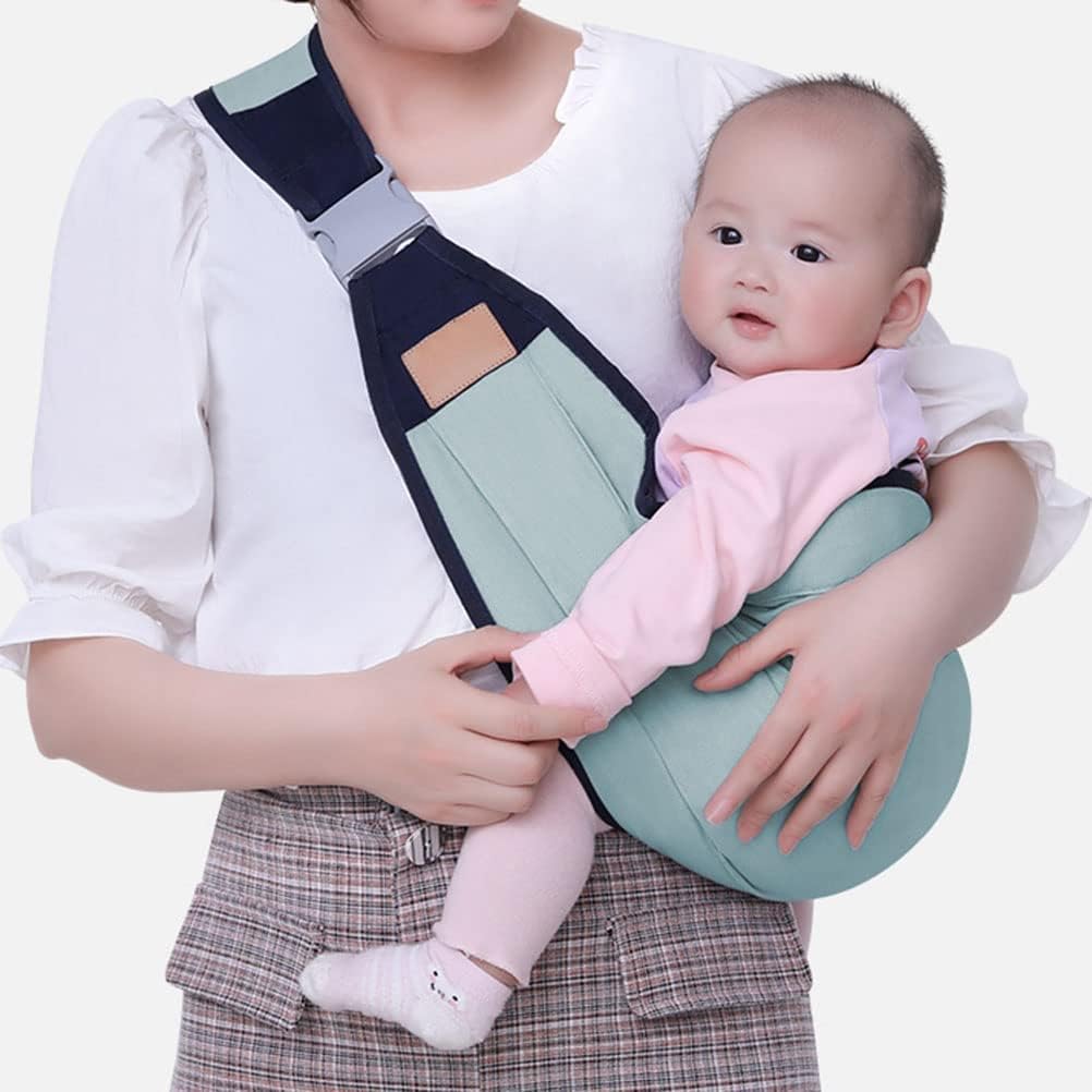Lightweight Baby Carrier, Breathable Baby Sling