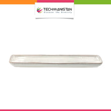 Long Ceramic Rectangular Sushi Plate