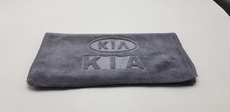 Microfiber Kitchen Towel Auto Cleaning Cloth