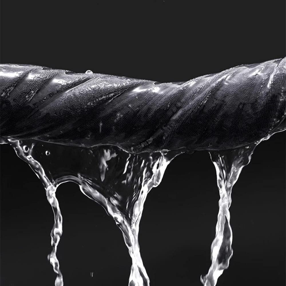Microfiber Kitchen Towel Auto Cleaning Cloth