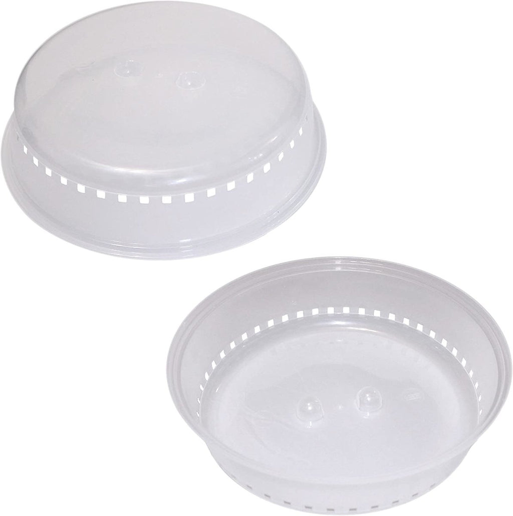 Microwave Dish Food Cover