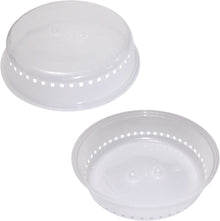 Microwave Dish Food Cover