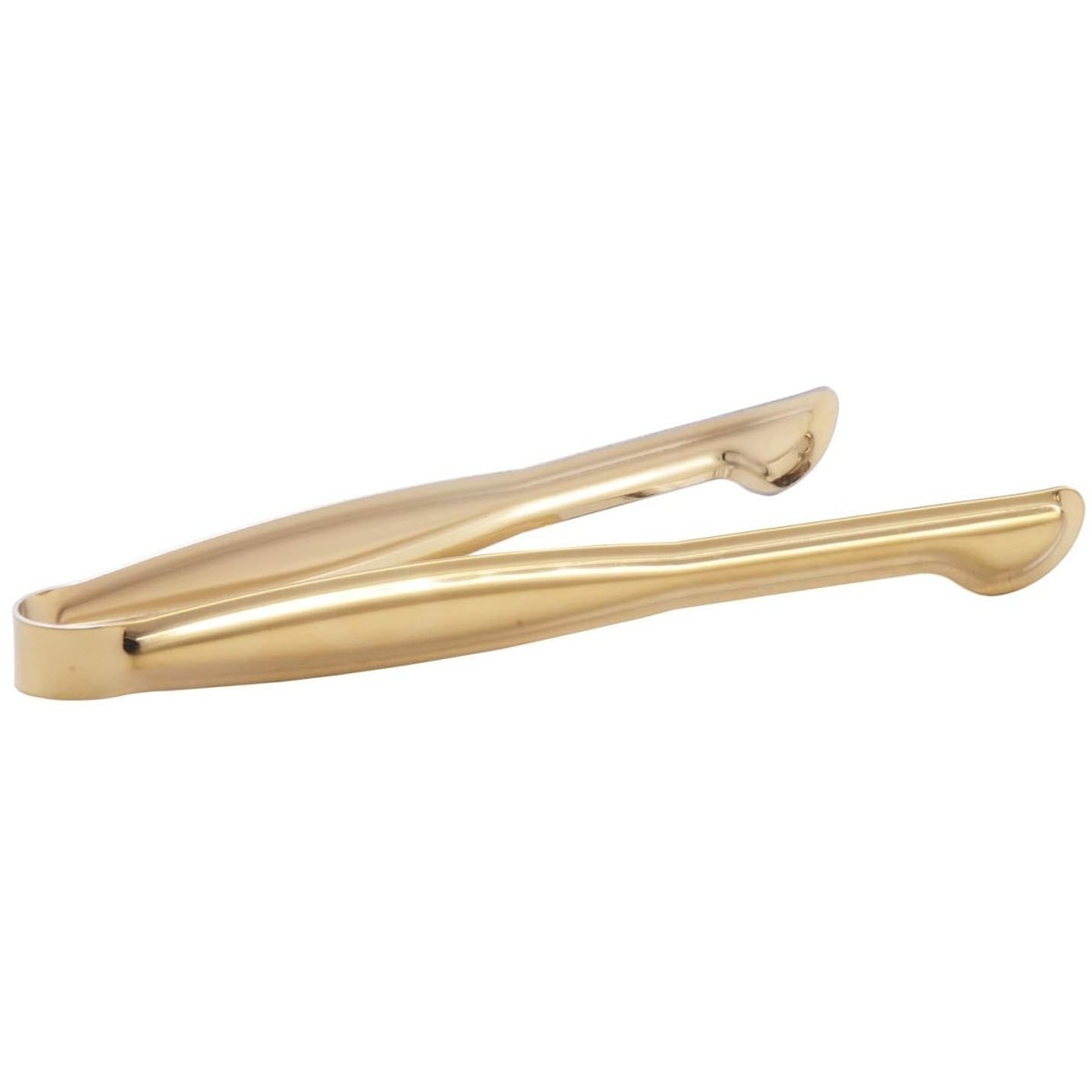 Mini Stainless Steel Sugar Golden Tong