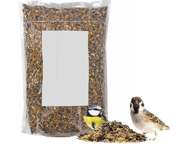 Mixed Bird Feed, Birds Food