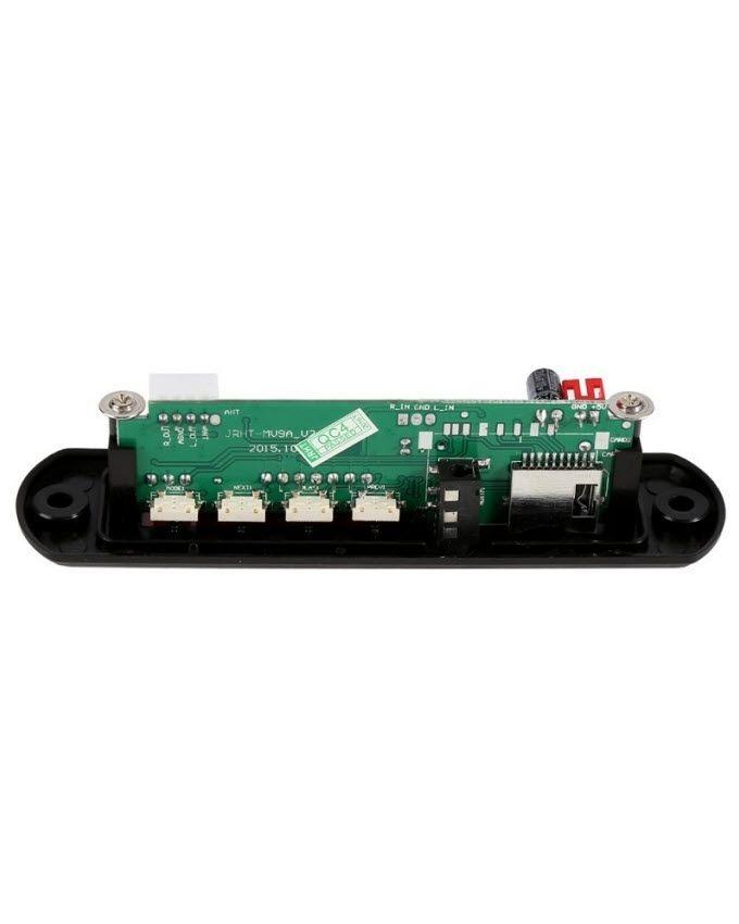Mp3 Dc Car Module