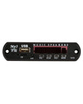 Mp3 Dc Car Module