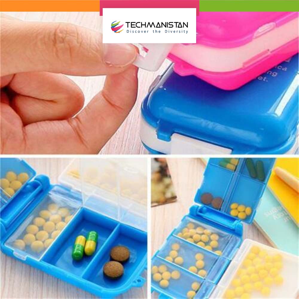 Multipurpose Storage Box