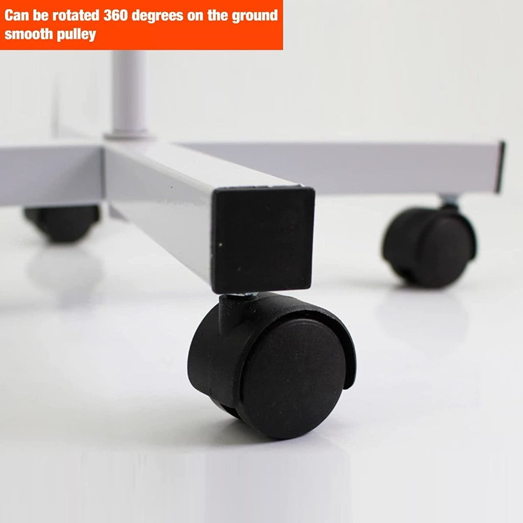 Multipurposed 7 Tier Rotating Jewelry Holder