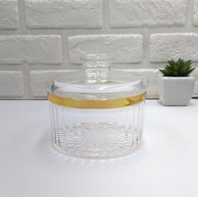Multipurposed Mini Acrylic Jar