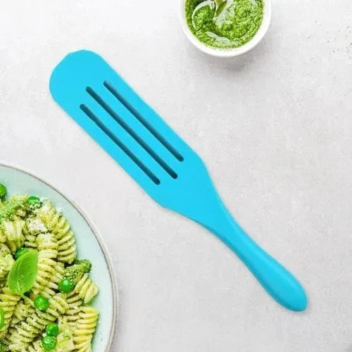Non-Stick Heat Resistant Kitchen Turner Spatula