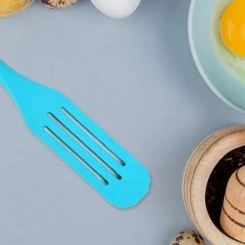 Non-Stick Heat Resistant Kitchen Turner Spatula