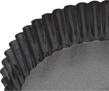 Nonstick & Quick Release Coating Loose Bottom Quiche Tart Pan