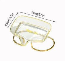Not Punched Display Rack Luxury Soap Holder