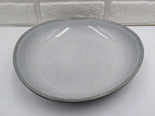 Oval Dinner Bowl Ceramic Lunch Plate