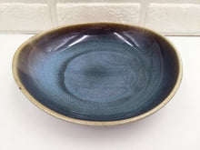 Oval Dinner Bowl Ceramic Lunch Plate