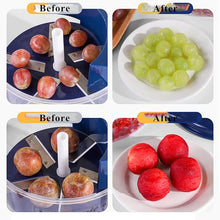 Automatic Electric Fruit, Vegetable and Garlic Peeler
