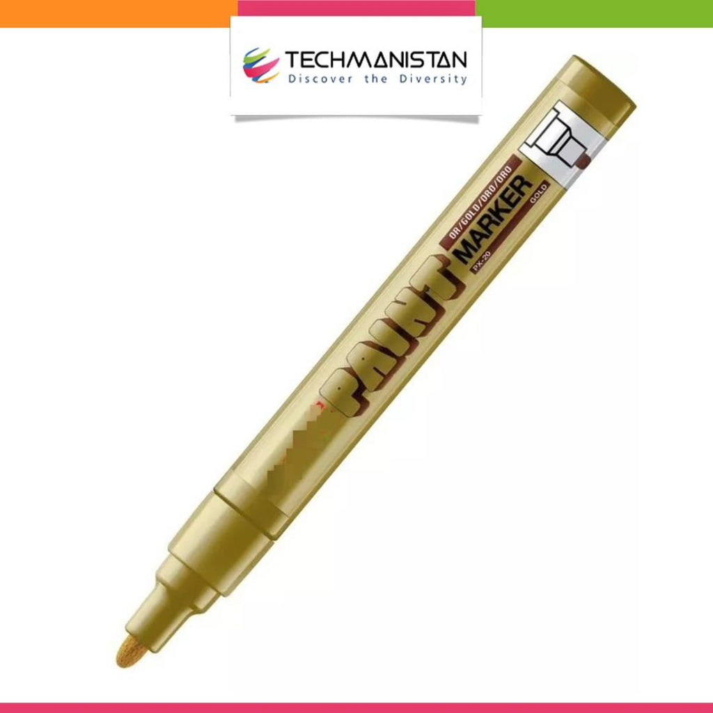 Permanent Paint Marker Pen