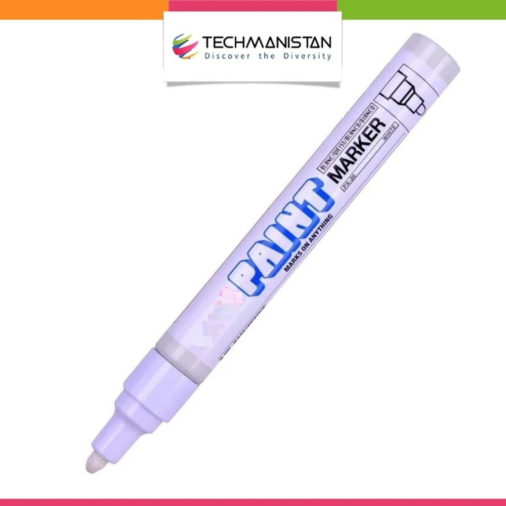 Permanent Paint Marker Pen