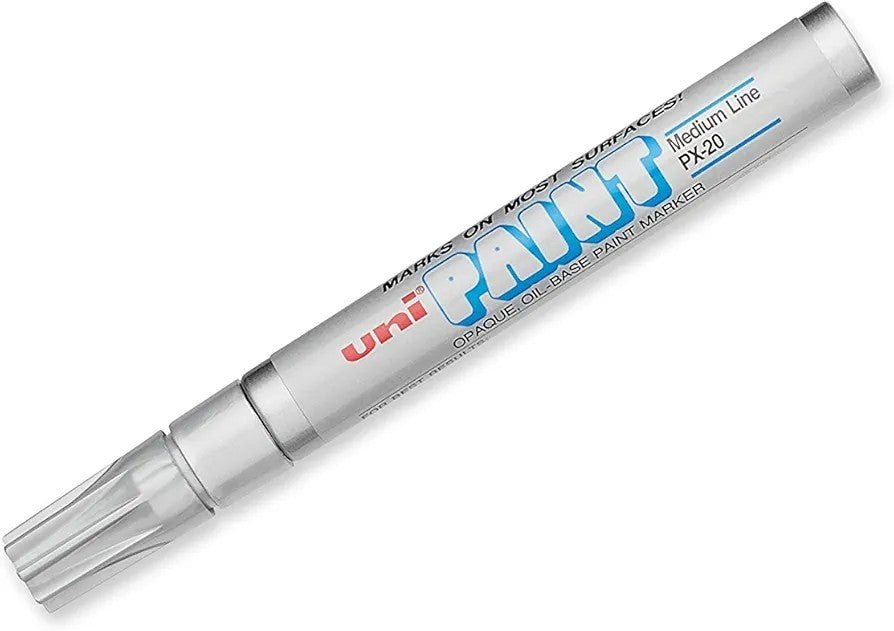 Permanent Paint Marker Pen